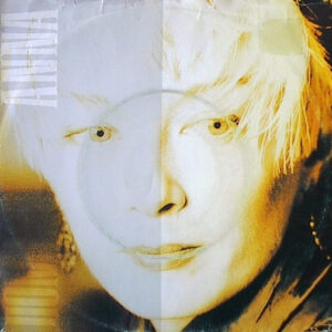 Anna Domino - Take That