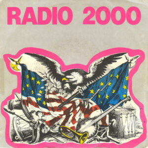 Radio 2000 - Radio 2000