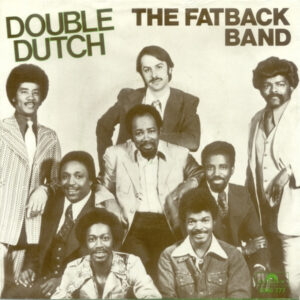 The Fatback Band - Double Dutch