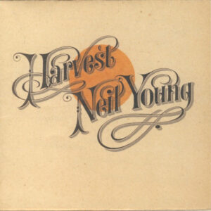 Neil Young - Harvest