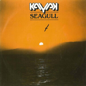 Kayak - Seagull