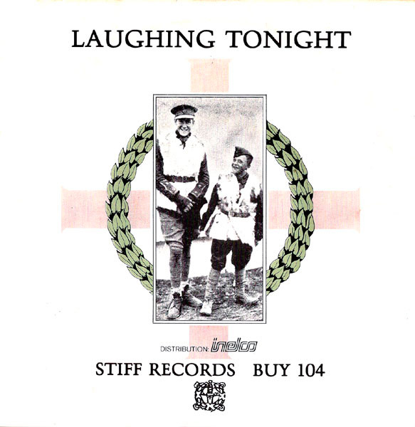 Jona Lewie - Stop The Cavalry 2 Jona Lewie - Stop The Cavalry