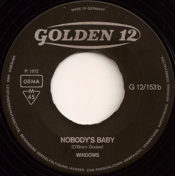 Windows (2) - How Do You Do (English Version) 4 Windows (2) - How Do You Do (English Version)