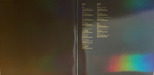 Nekfeu - Cyborg 2 Nekfeu - Cyborg