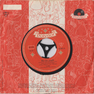 Freddy Quinn - Wer Das Vergißt / Heimatlos