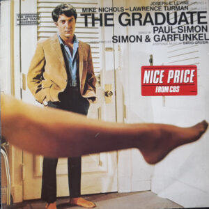 Simon & Garfunkel - The Graduate (Original Soundtrack)