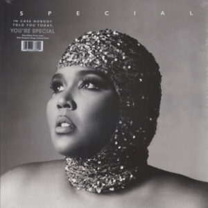 Lizzo - Special