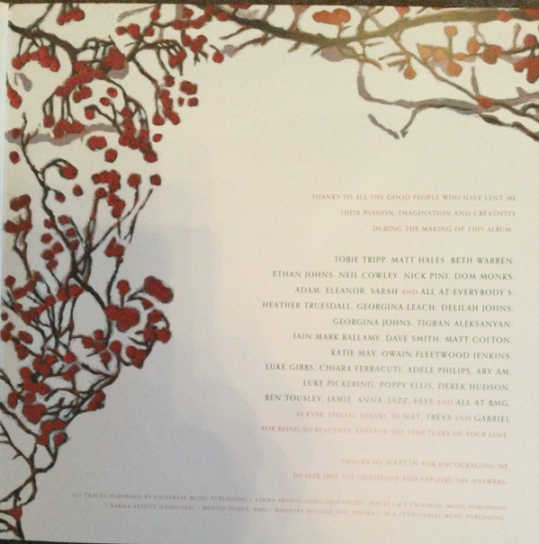 Tom Chaplin - Midpoint 3 Tom Chaplin - Midpoint