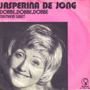 Jasperina De Jong - Dobbe, Dobbe, Dobbe