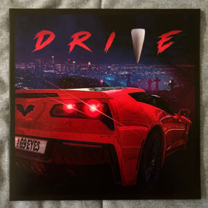 The 69 Eyes - Drive