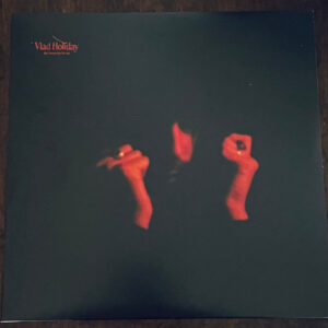 Vlad Holiday - My Favorite Drug Vinyl LP