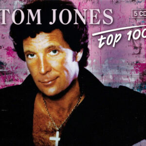 Tom Jones - Top 100