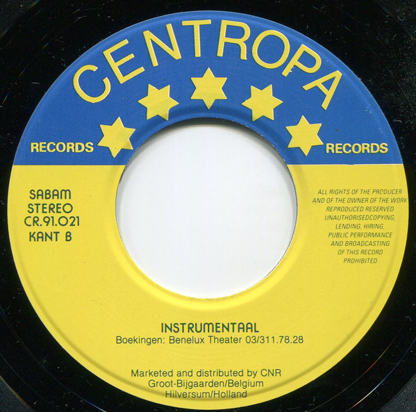 Micha Marah - En Ik Blijf van Je Houden 4 Micha Marah - En Ik Blijf van Je Houden