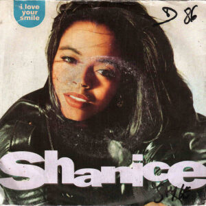 Shanice - I Love Your Smile