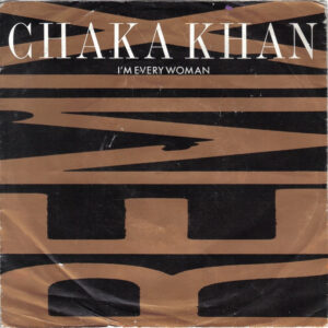 Chaka Khan - I'm Every Woman (Remix)
