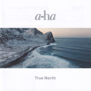 a-ha - True North