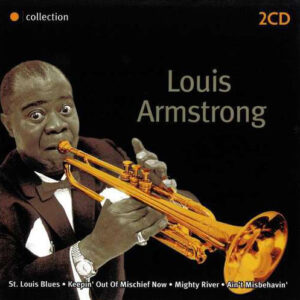 Louis Armstrong - Louis Armstrong