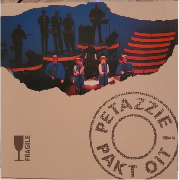 Petazzie - Pakt Oit! 1 Petazzie - Pakt Oit!