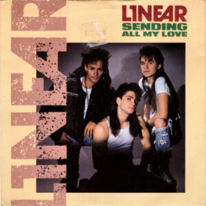 Linear - Sending All My Love