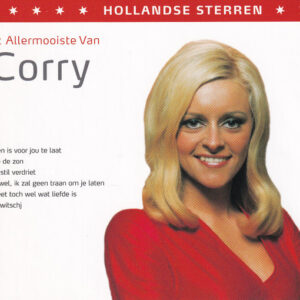 Corry Konings - Hollandse Sterren - Het Allermooiste Van Corry