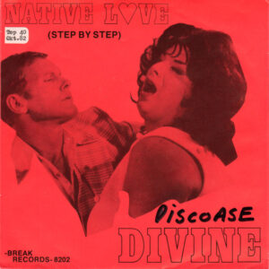 Divine - Native Love (Step By Step)