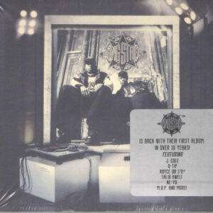 Gang Starr - One Of The Best Yet