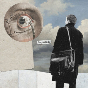 Honest Thieves - Ineptitude