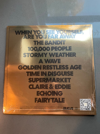 Kings Of Leon - When You See Yourself 3 Kings Of Leon - When You See Yourself