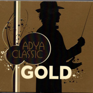 Adya (2) - Adya Classic Gold