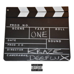 Deeflux - Take One