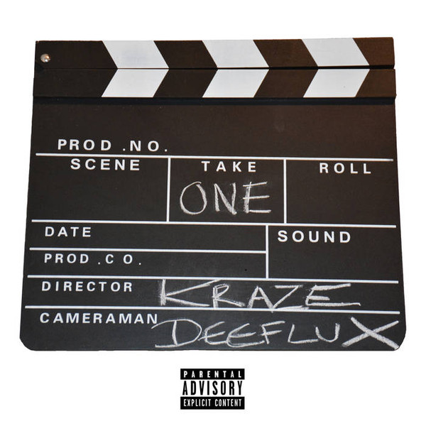 Deeflux - Take One 1 Deeflux - Take One