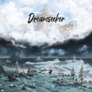 Various - Dreamseeker = 夢幻の探求者