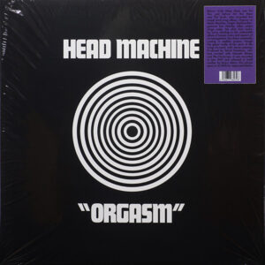 Head Machine (2) - Orgasm