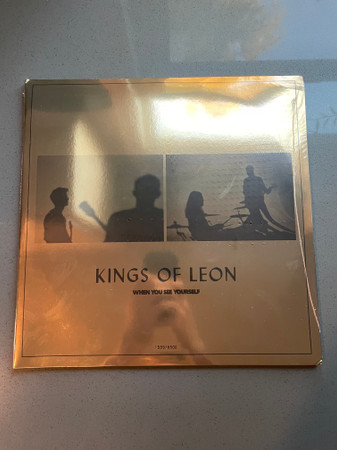 Kings Of Leon - When You See Yourself 2 Kings Of Leon - When You See Yourself