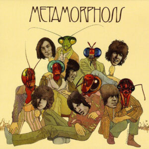 The Rolling Stones - Metamorphosis