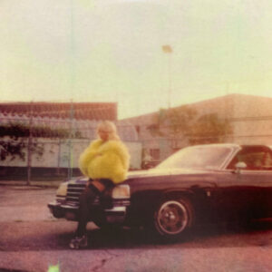 Sabrina Carpenter - Please Please Please