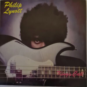 Phil Lynott - King's Call