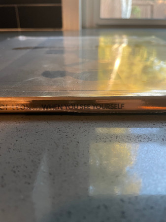 Kings Of Leon - When You See Yourself 4 Kings Of Leon - When You See Yourself