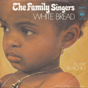 Les Humphries Singers - White Bread