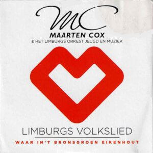 Maarten Cox - Limburgs Volkslied