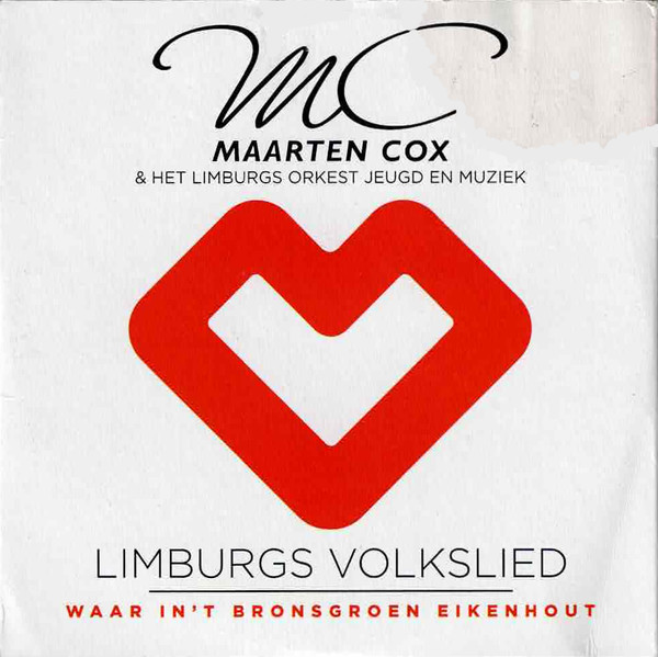 Maarten Cox - Limburgs Volkslied 1 Maarten Cox - Limburgs Volkslied