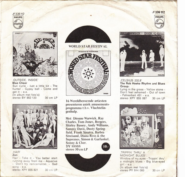 The Boots - Find A Way To Live, To Love / Down River 2 The Boots - Find A Way To Live, To Love / Down River