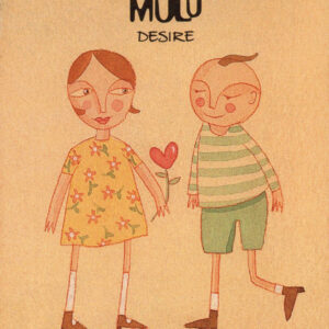 Mulu - Desire