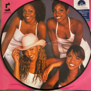 Destiny's Child - Say My Name