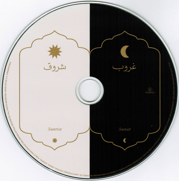 Coldplay - Everyday Life 4 Coldplay - Everyday Life