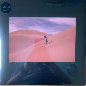 Bing And Ruth - Species