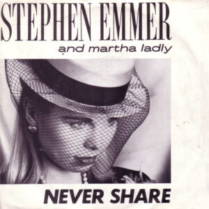 Stephen Emmer - Never Share