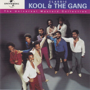 Kool & The Gang - Classic Kool & The Gang