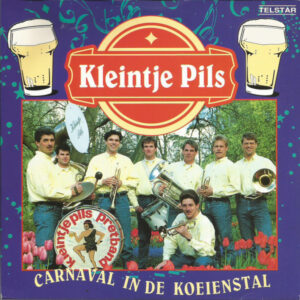 Kleintje Pils - Carnaval In De Koeienstal