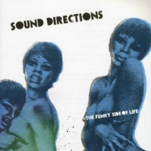Sound Directions - The Funky Side Of Life